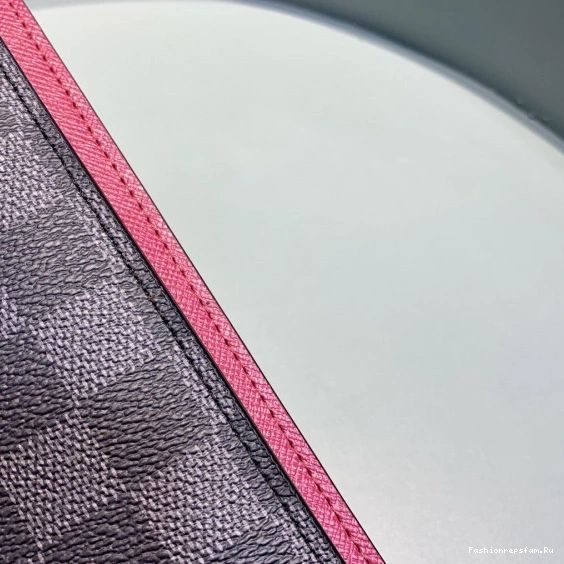 FS CHEAP LOUIS VUITTON ALEXANDRE WALLET 0716